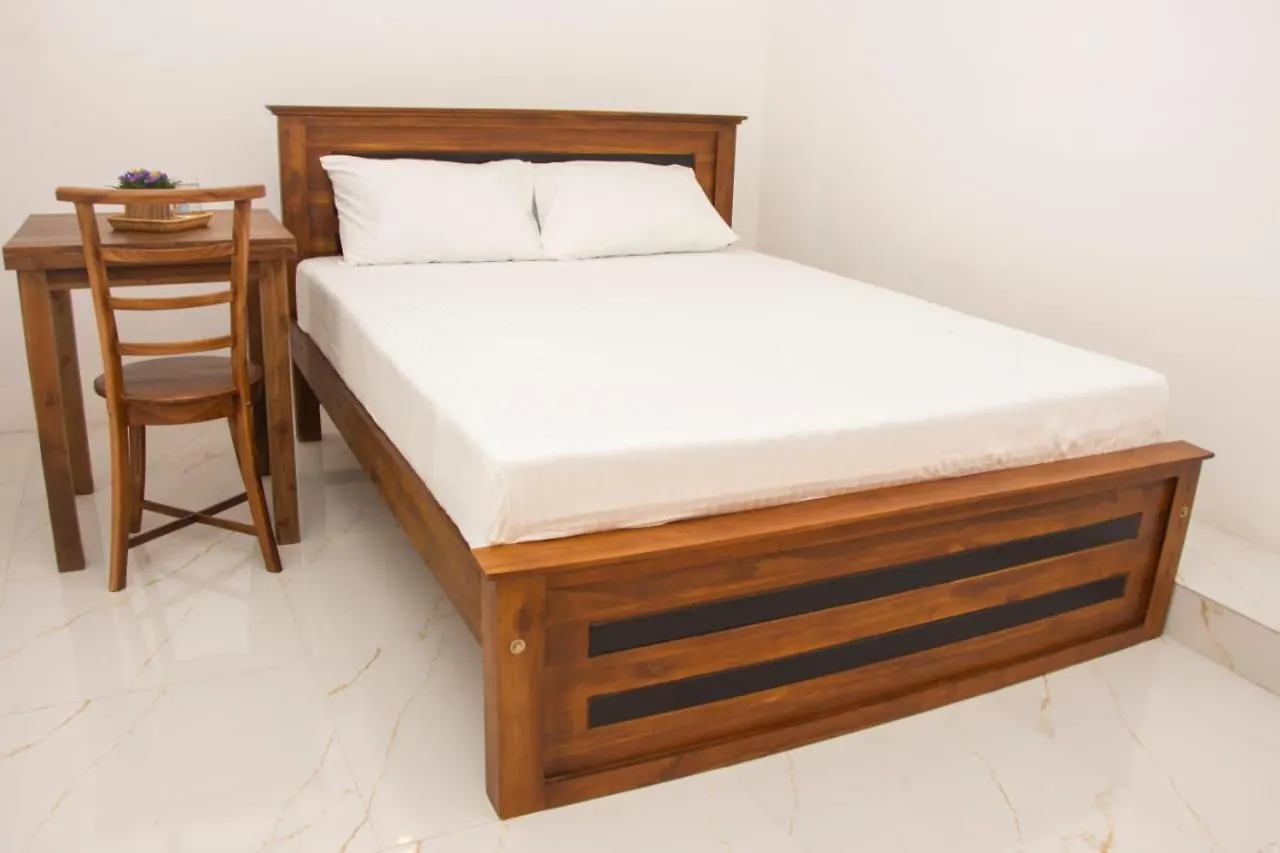 Sanmi Airport Resort Katunayake Guest house