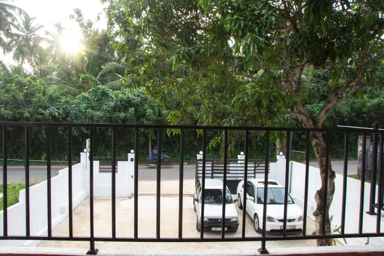 Sanmi Airport Resort Katunayake