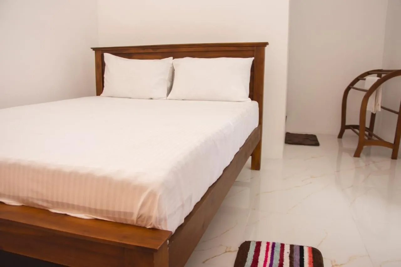 Sanmi Airport Resort Katunayake