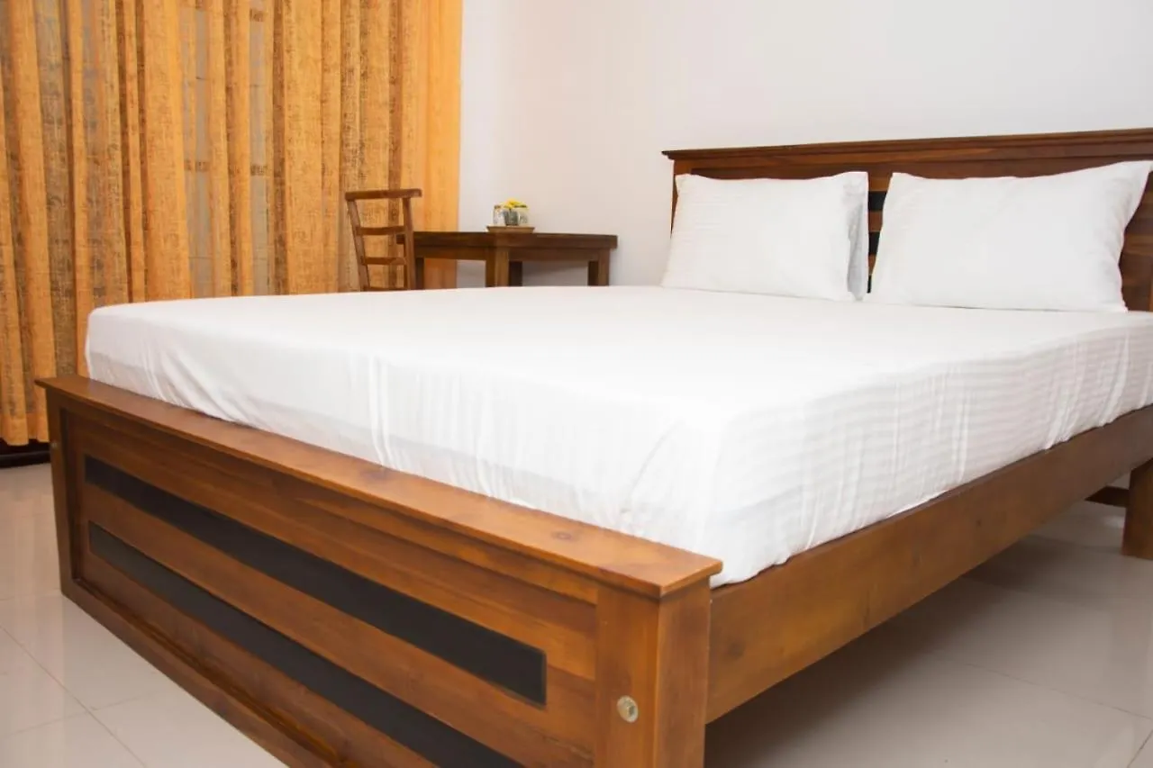 Guest house Sanmi Airport Resort Katunayake Sri Lanka