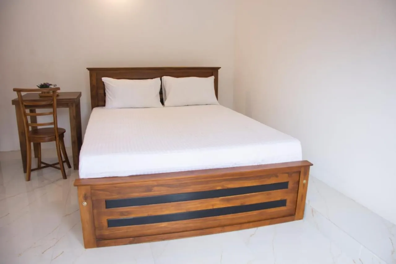 Sanmi Airport Resort Katunayake 0*,