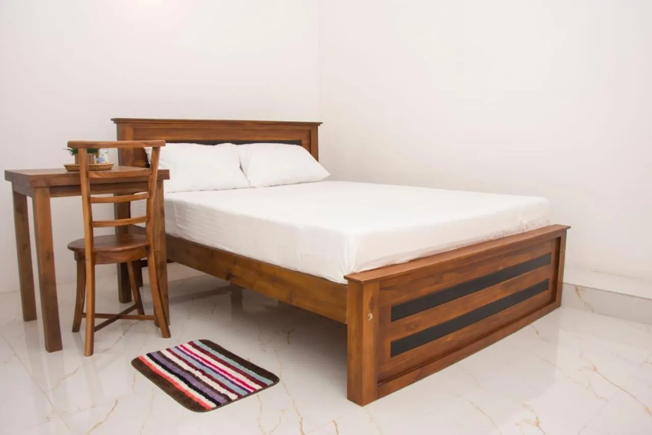 Guest house Sanmi Airport Resort Katunayake