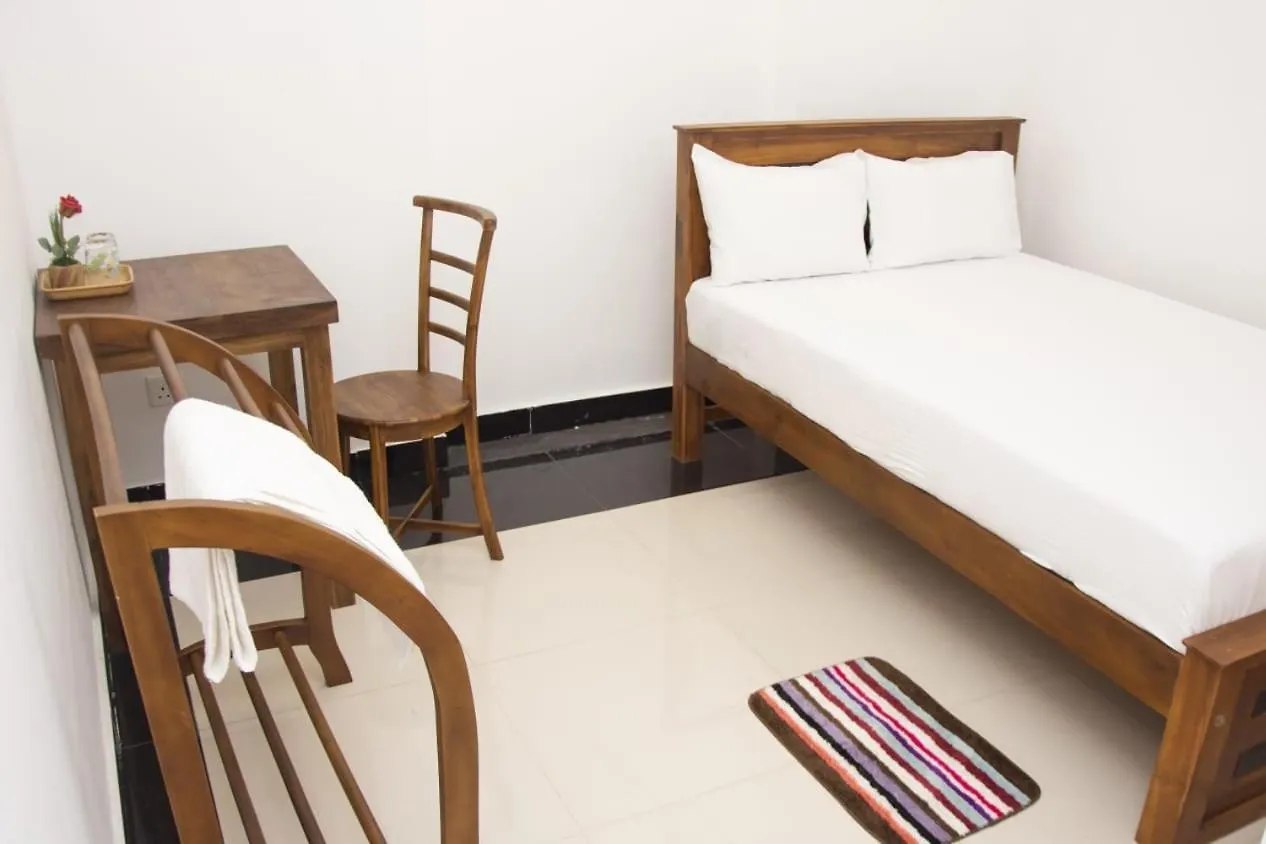 Sanmi Airport Resort Katunayake Sri Lanka