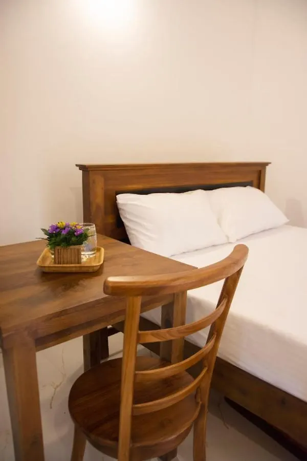 Sanmi Airport Resort Katunayake Guest house