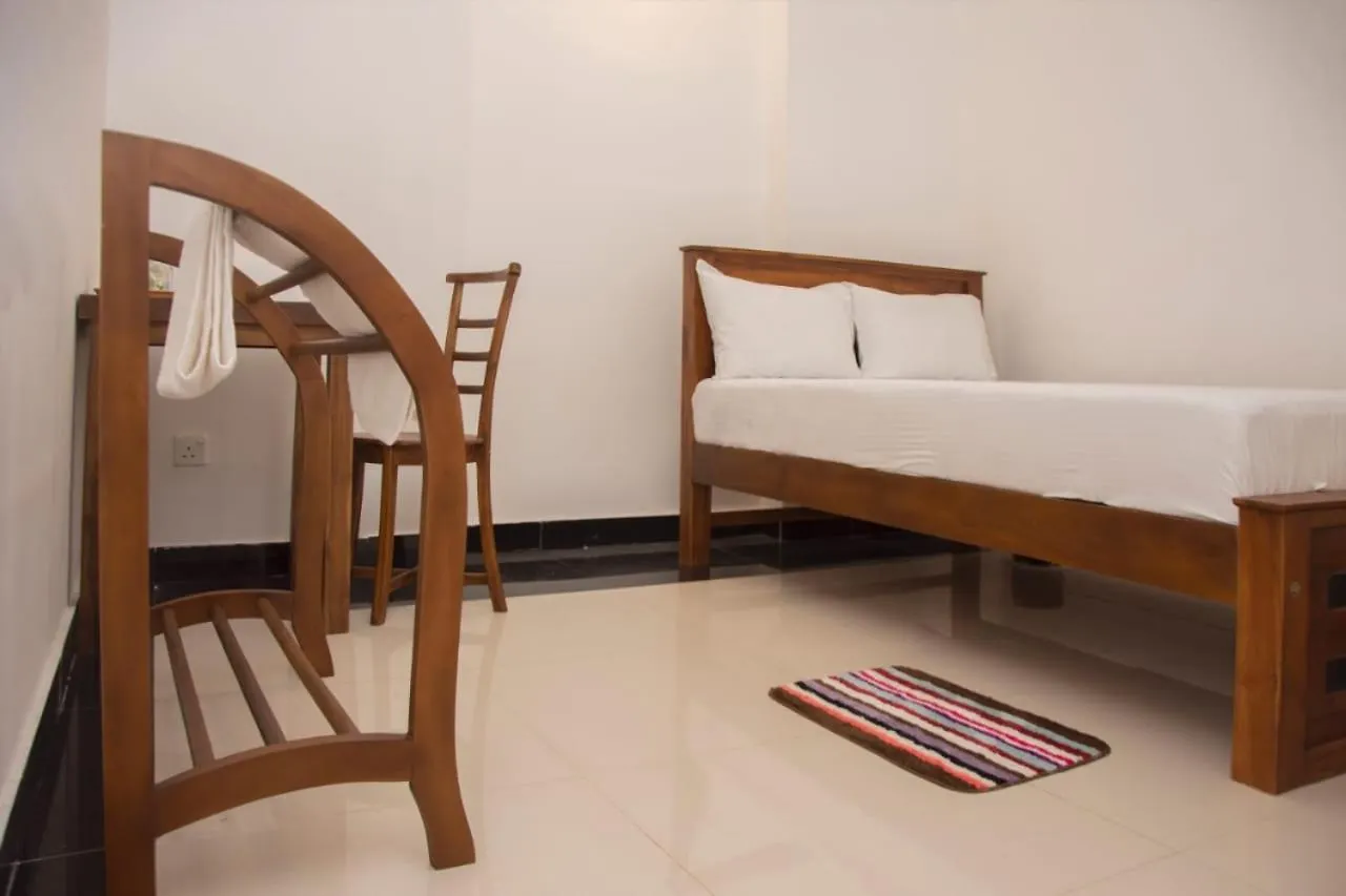 Sanmi Airport Resort Katunayake