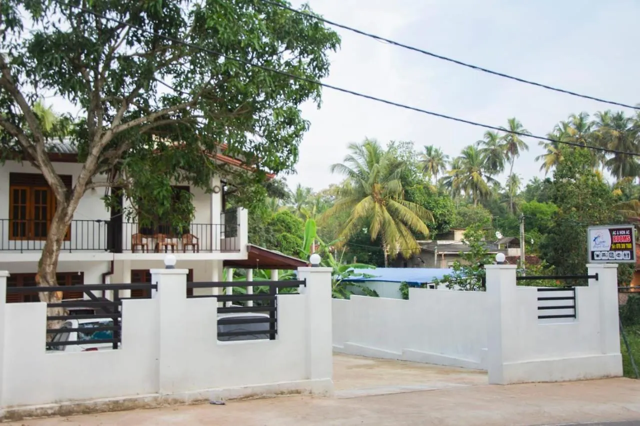 Sanmi Airport Resort Katunayake