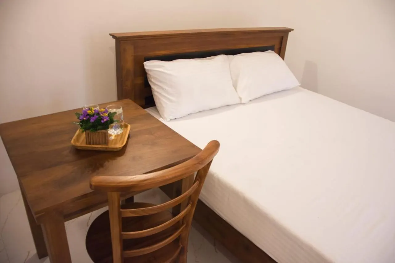 Guest house Sanmi Airport Resort Katunayake Sri Lanka