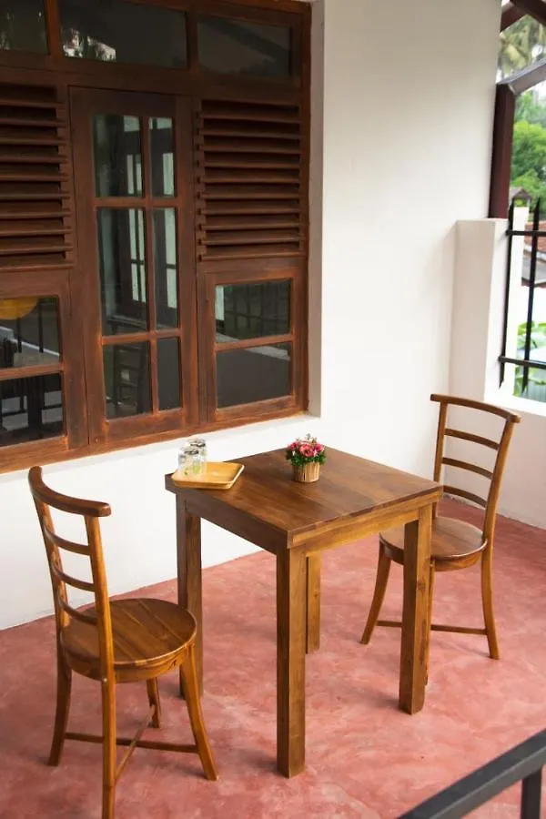 Sanmi Airport Resort Katunayake
