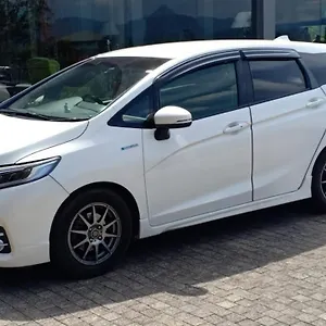 Kavee Transit ホテル